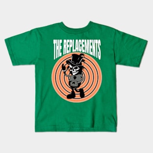 The Replacements // Street Kids T-Shirt